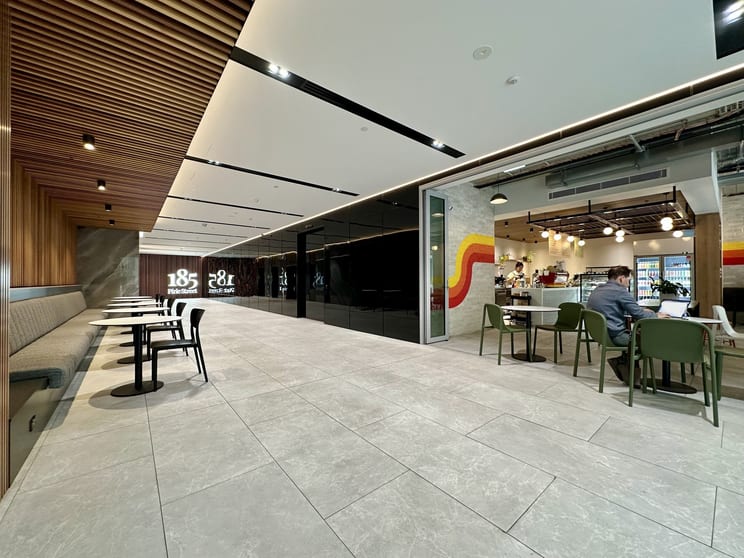 Click to view all images 185 Pirie Street Adelaide SA 5000 - Image 3
