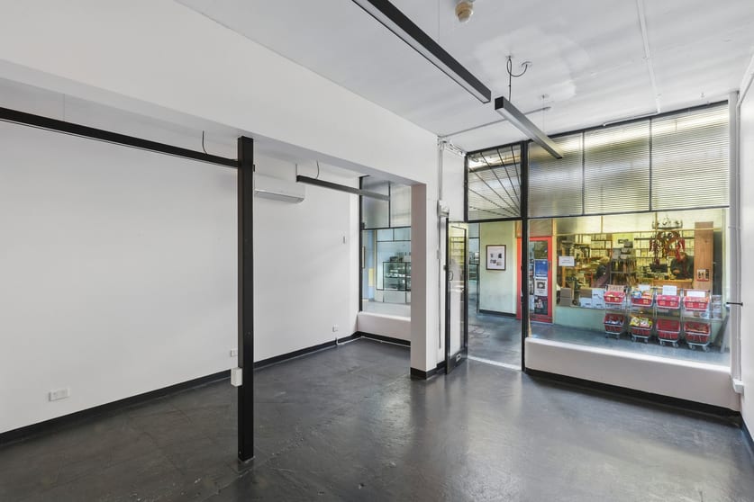 Click to view all images Shop 4, 64-68 Liverpool Street Hobart TAS 7000 - Image 2