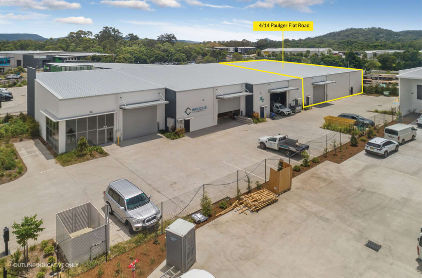 Click to view all images Unit 4/14 Paulger Flat Road Yandina QLD 4561 - Image 1