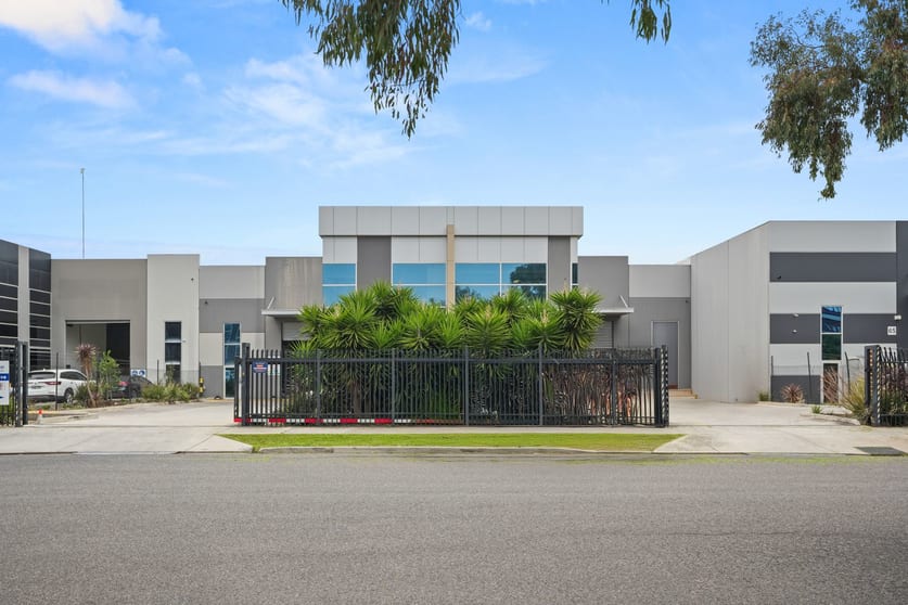 Click to view all images 57 Translink Drive Keilor Park VIC 3042 - Image 1
