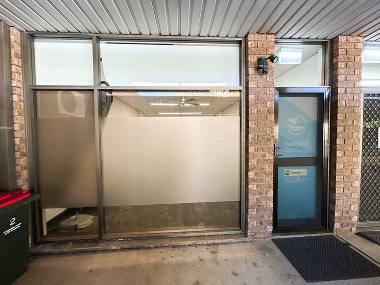 Click to view all images Suite 3/2 King Street Campbelltown NSW 2560 - Image 1