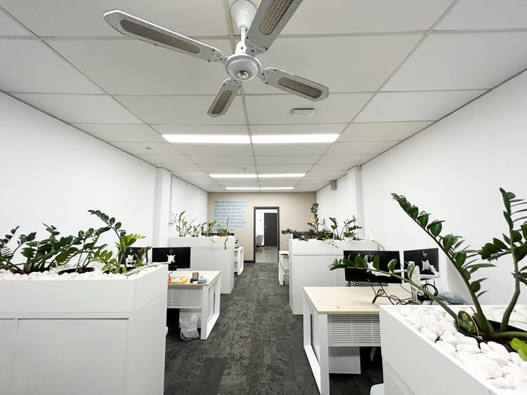 Click to view all images Suite 3/2 King Street Campbelltown NSW 2560 - Image 2