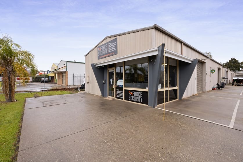 Click to view all images 1/9 Sanyo Drive Wodonga VIC 3690 - Image 1