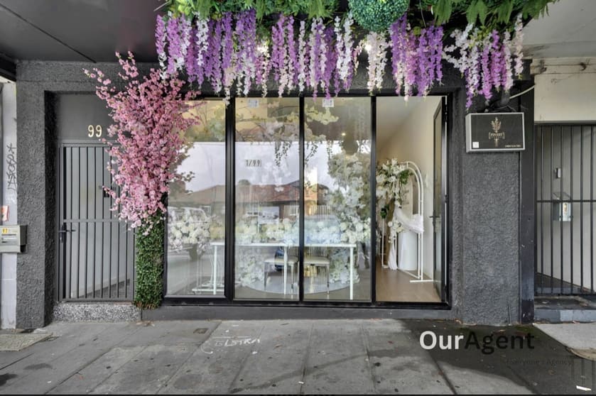 Click to view all images SHOP 1/99 Justin Ave Glenroy VIC 3046 - Image 2