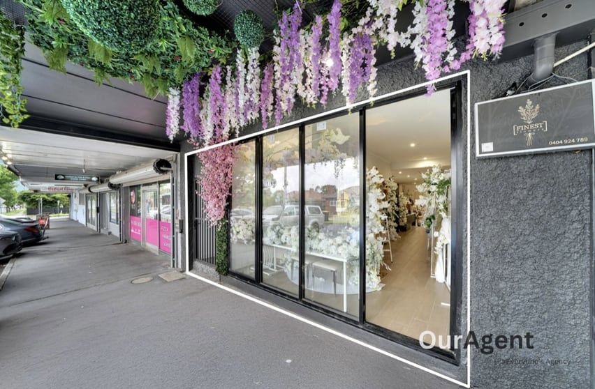 Click to view all images SHOP 1/99 Justin Ave Glenroy VIC 3046 - Image 3