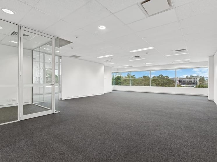 Click to view all images Suite 509/12 Century Circuit Norwest NSW 2153 - Image 2