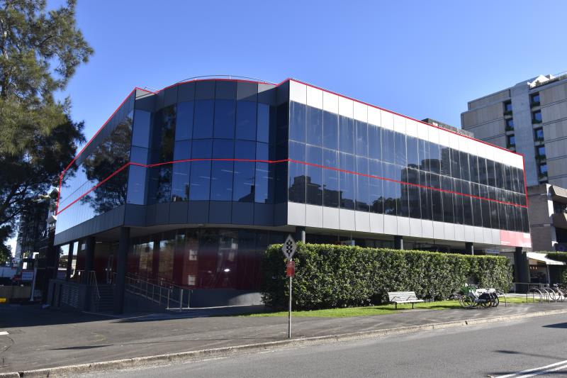 Click to view all images Level 2/19-23 Hollywood Avenue Bondi Junction NSW 2022 - Image 1