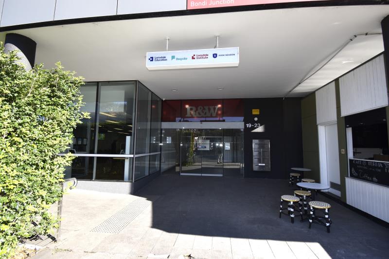 Click to view all images Level 2/19-23 Hollywood Avenue Bondi Junction NSW 2022 - Image 3
