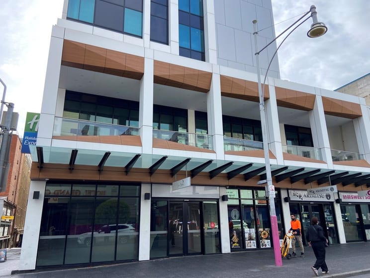 Click to view all images 62 Hindley Street Adelaide SA 5000 - Image 2