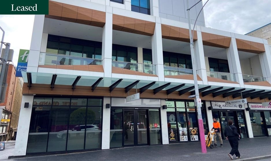Click to view all images 62 Hindley Street Adelaide SA 5000 - Image 1