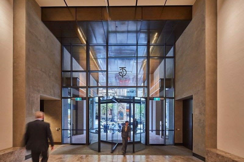 Click to view all images 161 Collins Street Melbourne VIC 3000 - Image 2