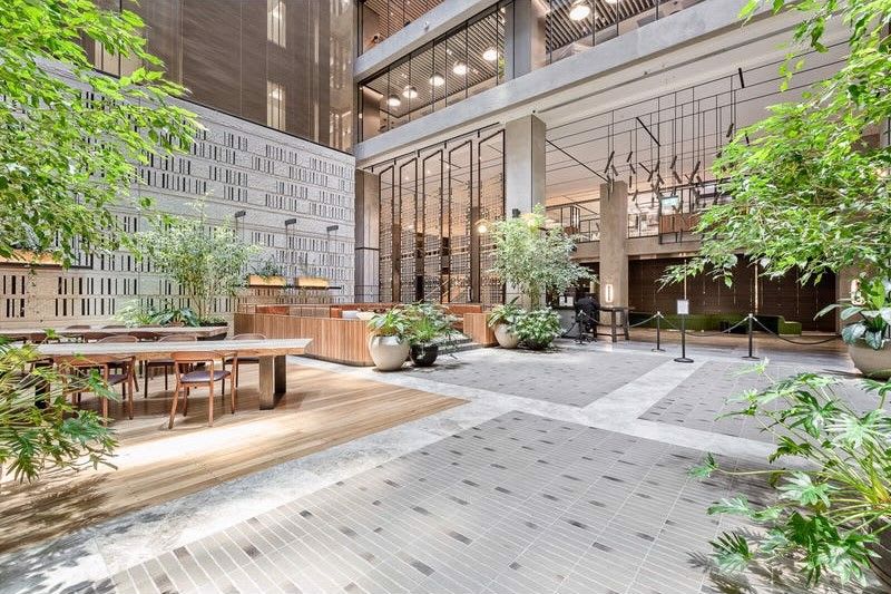 Click to view all images 161 Collins Street Melbourne VIC 3000 - Image 3