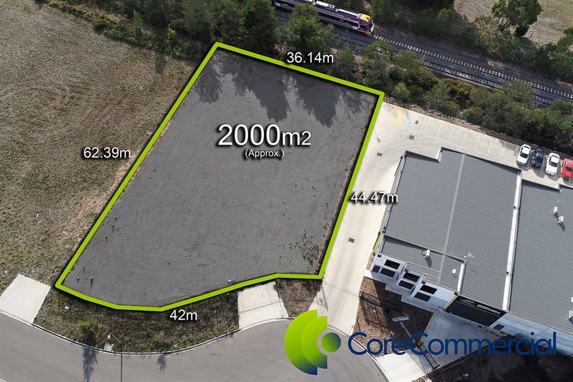 Click to view all images 17 Pioneer Way New Gisborne VIC 3438 - Image 3