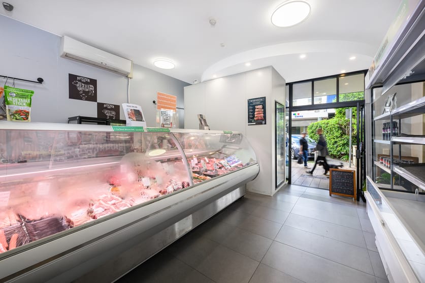 Click to view all images Shop 1/16 Willoughby Road Crows Nest NSW 2065 - Image 2
