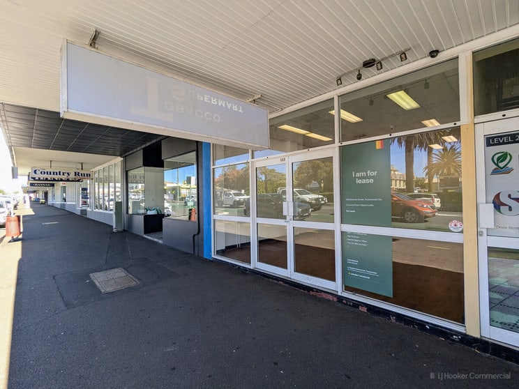Click to view all images 559 Ruthven Street Toowoomba City QLD 4350 - Image 1