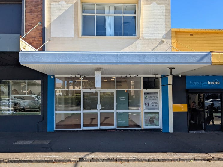 Click to view all images 559 Ruthven Street Toowoomba City QLD 4350 - Image 2