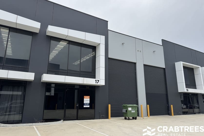 Click to view all images 17/140 Fairbank Road Clayton South VIC 3169 - Image 1