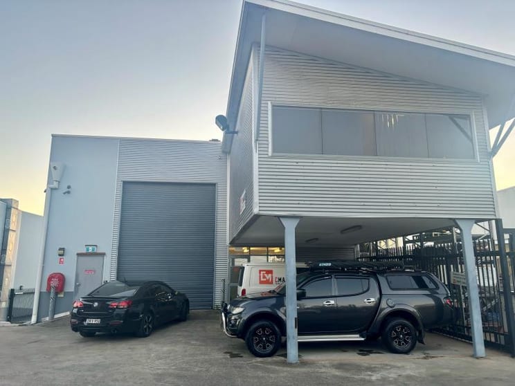 Click to view all images Unit 3 Upper Lv/3 Clyde Street Rydalmere NSW 2116 - Image 1