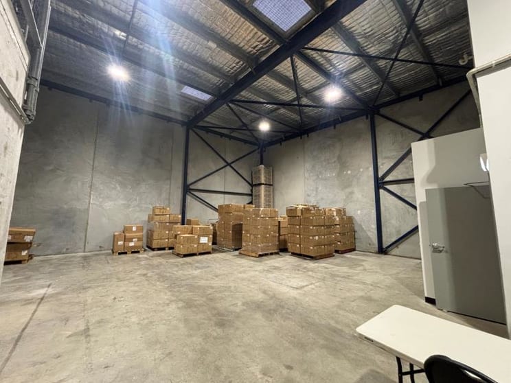 Click to view all images Unit 3 Upper Lv/3 Clyde Street Rydalmere NSW 2116 - Image 2