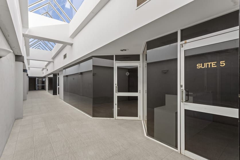 Click to view all images Suite 1,2,3 & 5/91 Aberdeen Street Northbridge WA 6003 - Image 2