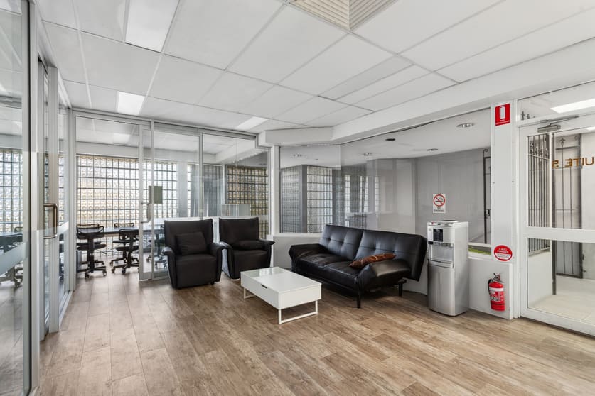 Click to view all images Suite 1,2,3 & 5/91 Aberdeen Street Northbridge WA 6003 - Image 3