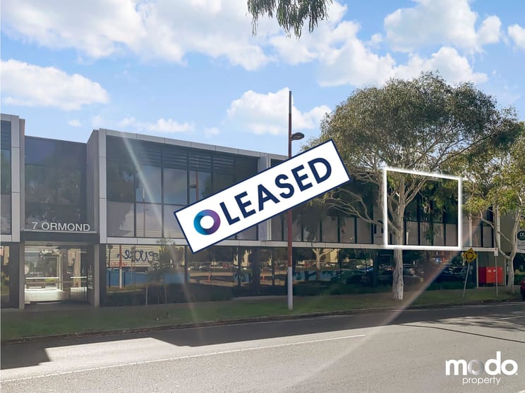 Click to view all images 110/7 Ormond Boulevard Bundoora VIC 3083 - Image 1