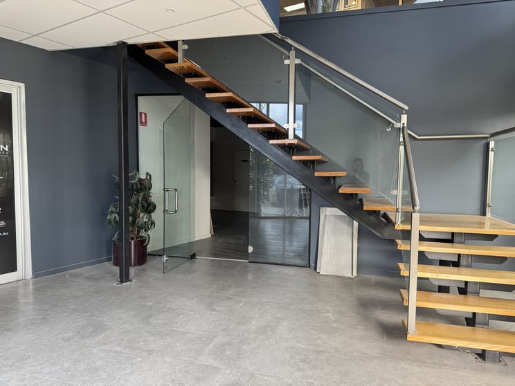 Click to view all images Suite 2, Ground Floor, 1/87 Hallam South Road Hallam VIC 3803 - Image 2