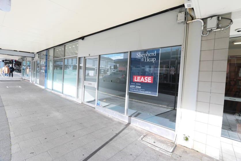 Click to view all images 96 St John Street Launceston TAS 7250 - Image 1