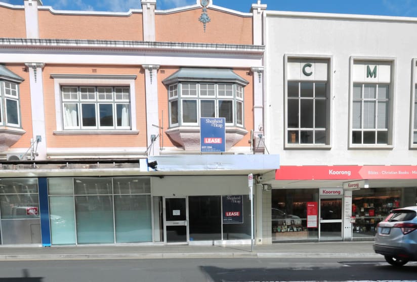Click to view all images 96 St John Street Launceston TAS 7250 - Image 2