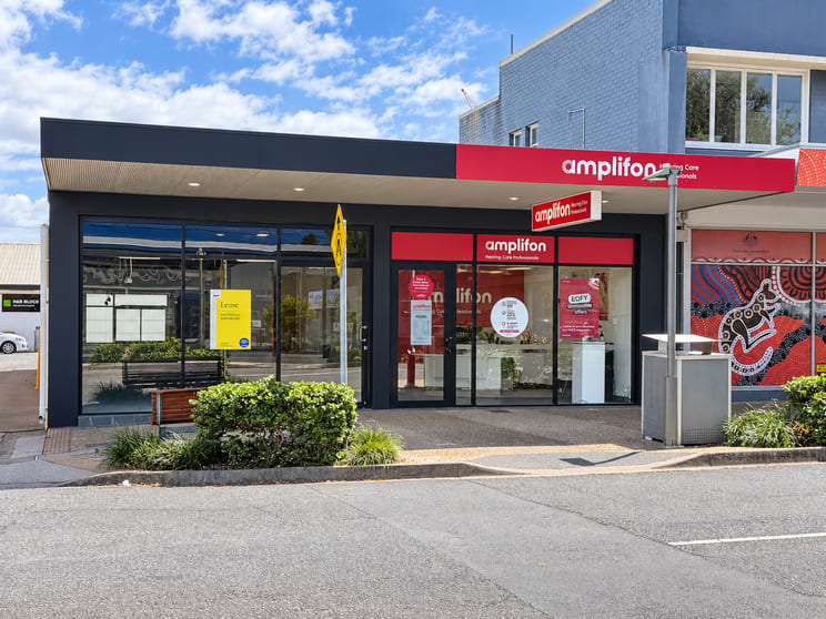Click to view all images 2/89 Edith Street Wynnum QLD 4178 - Image 1