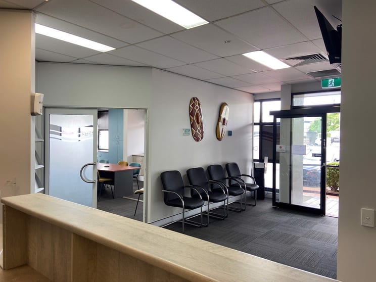 Click to view all images 128-132 McLeod Street Cairns City QLD 4870 - Image 1