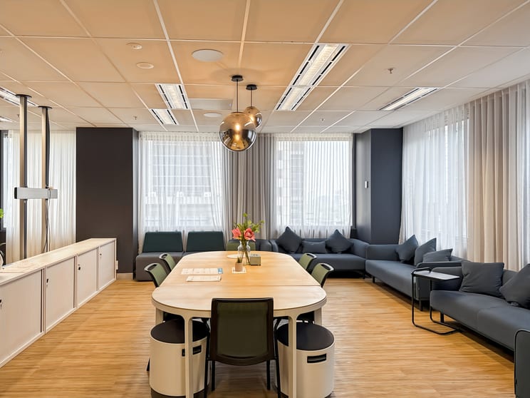 Level 8/90 Collins Street Melbourne VIC 3000 - Image 3