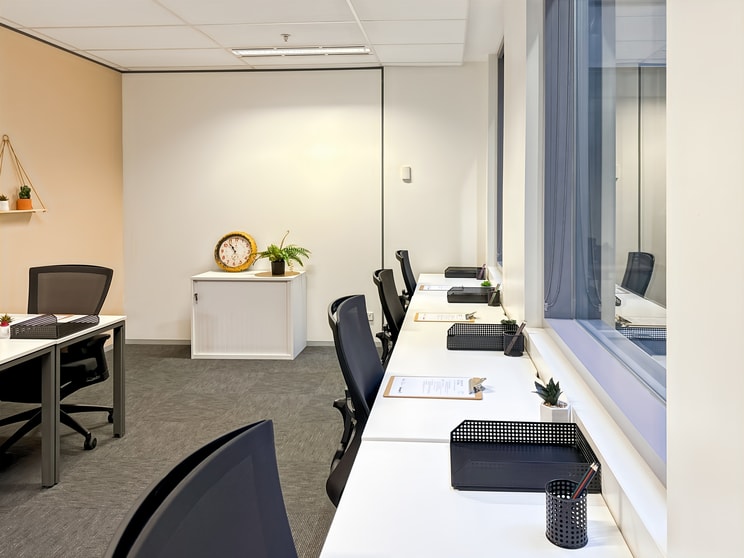 Level 8/90 Collins Street Melbourne VIC 3000 - Image 4