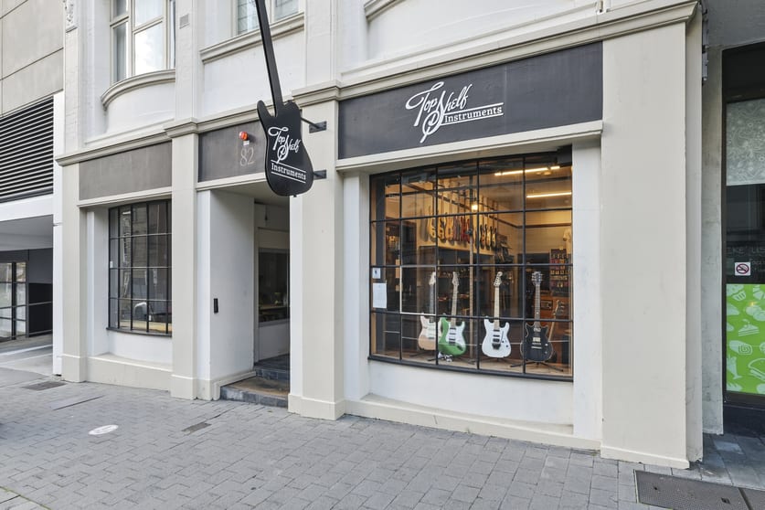 Click to view all images 82 Collins Street Hobart TAS 7000 - Image 3