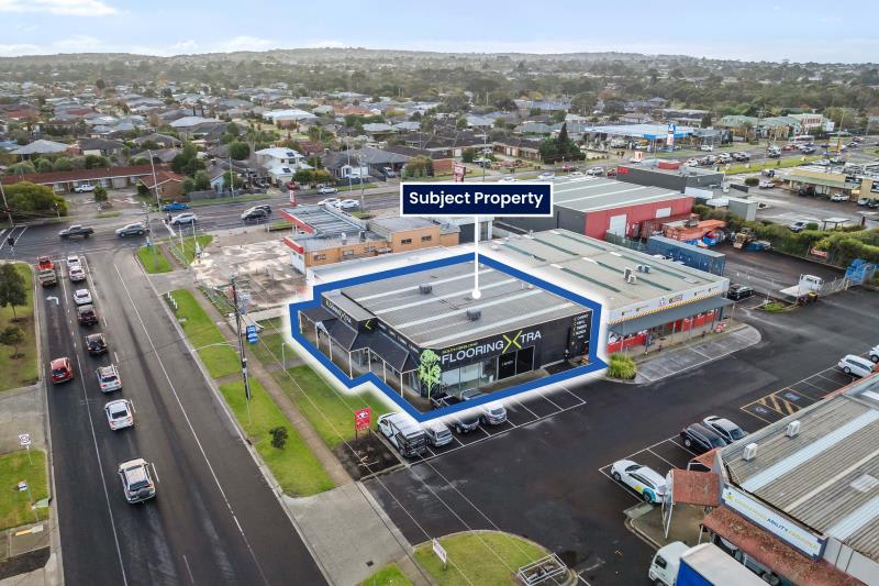 Click to view all images S 5 & 6, 147 Marshalltown Road/Shops 5 & 6, 147 Marshalltown Road Grovedale VIC 3216 - Image 1