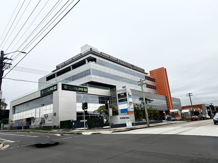 Click to view all images 503/49 Queens Road Five Dock NSW 2046 - Image 1