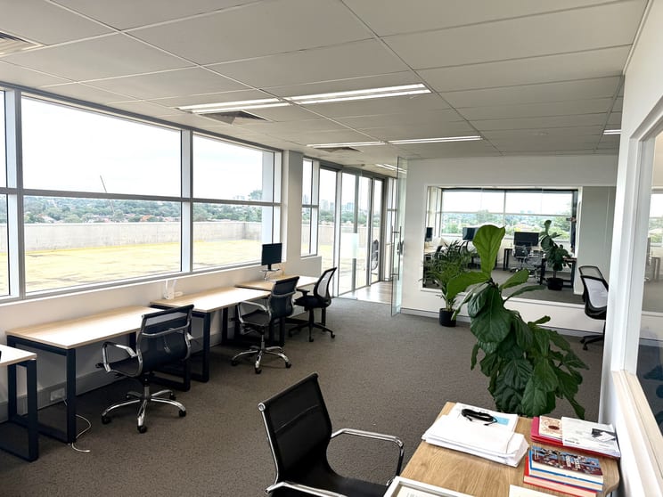 Click to view all images 503/49 Queens Road Five Dock NSW 2046 - Image 3