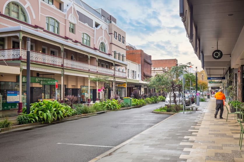 Click to view all images Shop 17, 200-212 Hunter Street Newcastle NSW 2300 - Image 2