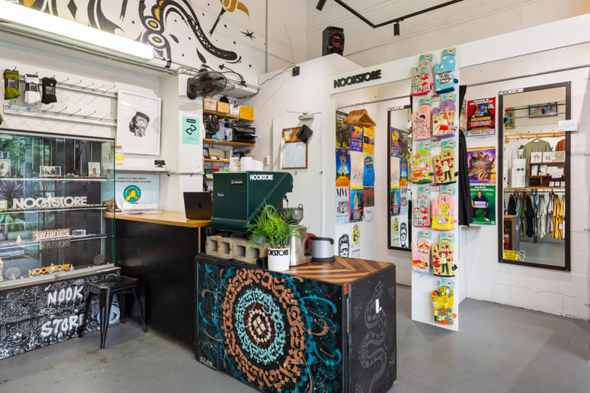 Click to view all images Shop 17, 200-212 Hunter Street Newcastle NSW 2300 - Image 3