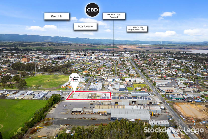 Click to view all images 13-21 Holmes Road Morwell VIC 3840 - Image 2