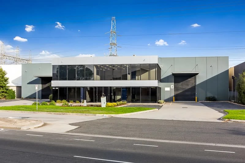 Click to view all images Whole building/102-104 Turner Street Port Melbourne VIC 3207 - Image 1