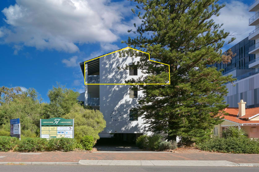 11/57 Labouchere Road South Perth WA 6151 - Image 2