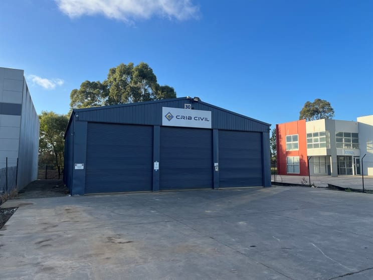 30 KALMAN DRIVE Boronia VIC 3155 - Image 1