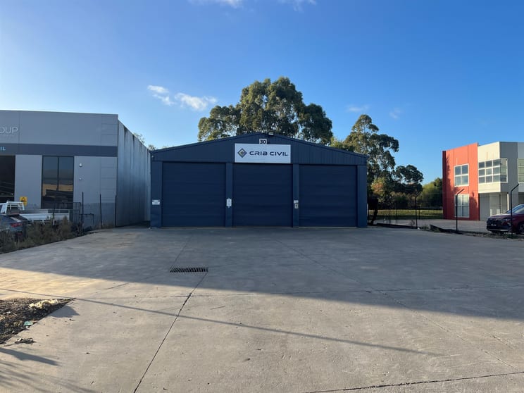 30 KALMAN DRIVE Boronia VIC 3155 - Image 2