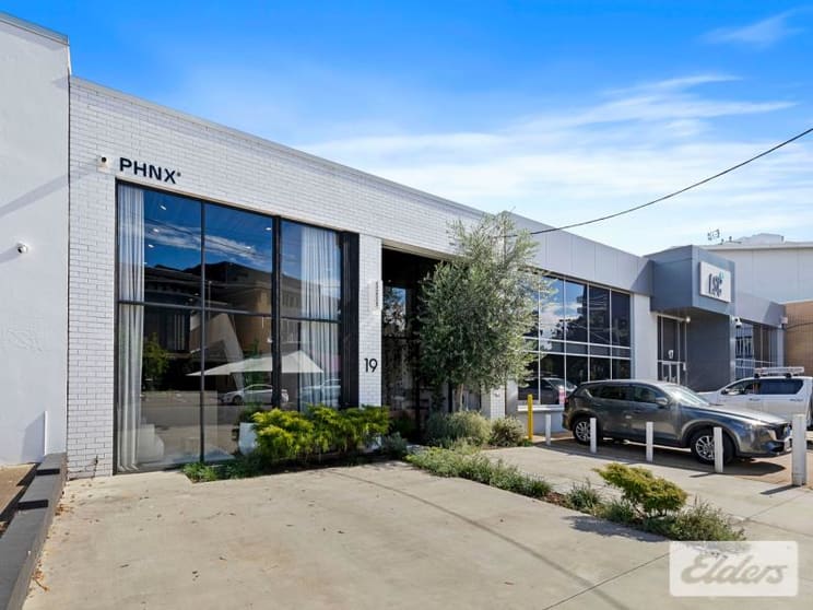 Click to view all images 19 Jeays Street Bowen Hills QLD 4006 - Image 2