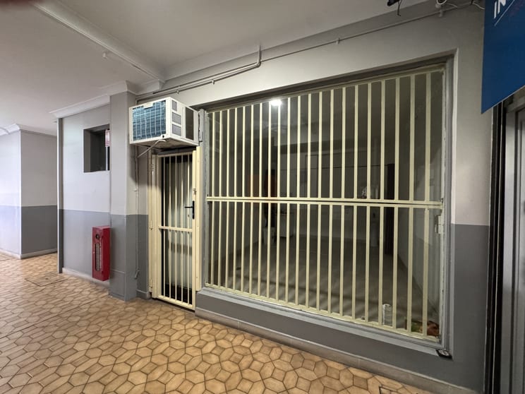 Click to view all images Shop 6/4-10 Selems Parade Revesby NSW 2212 - Image 1