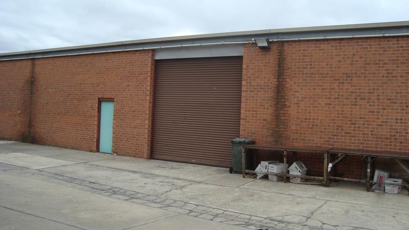 Click to view all images Unit 3/15 Yallourn Street Fyshwick ACT 2609 - Image 1