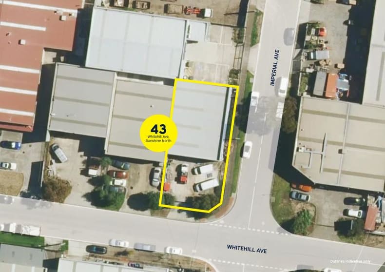 Click to view all images 43 Whitehill Avenue Sunshine North VIC 3020 - Image 3