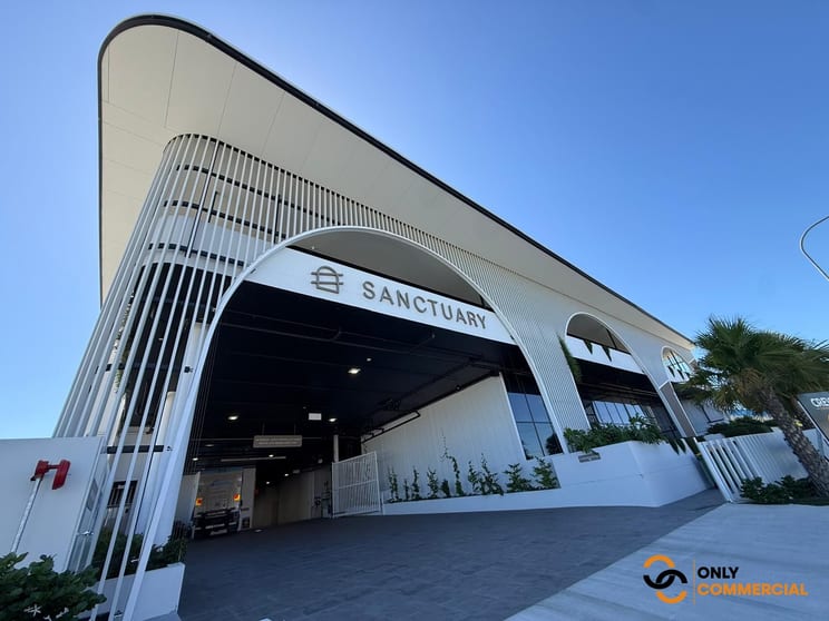 Unit 106/515 Olsen Avenue Southport QLD 4215 - Image 1