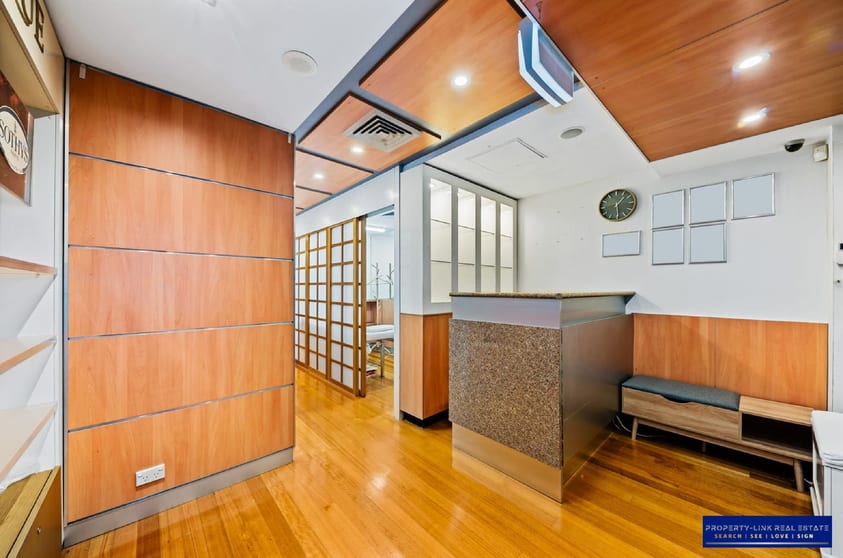 Click to view all images SHOP 13/74-76 RAWSON STREET Epping NSW 2121 - Image 2
